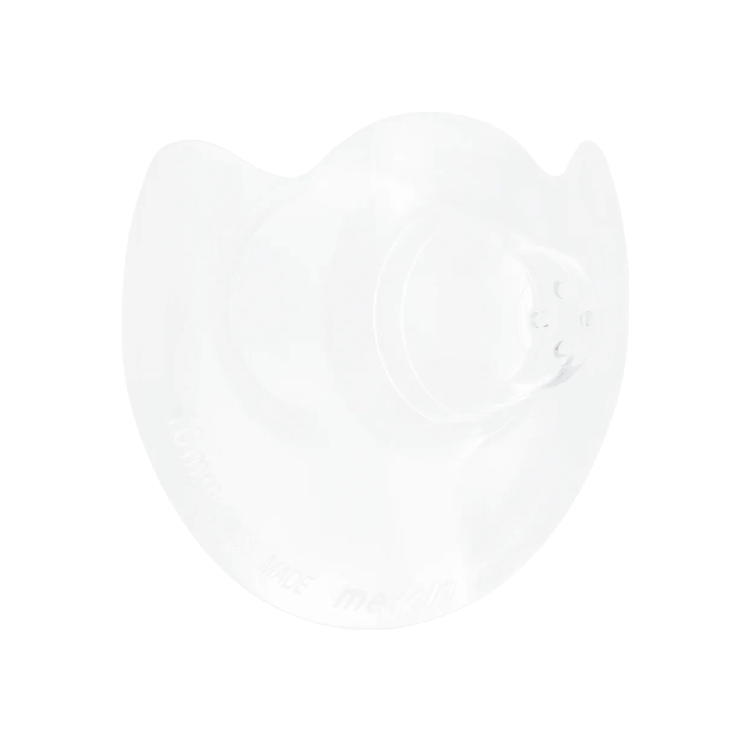 Medela Mamilo Silicone Contact S x 2 Unidades