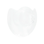 Medela Mamilo Silicone Contact S x 2 Unidades