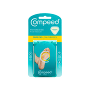 Compeed Pensos Calosidades Médias 6 Unidades