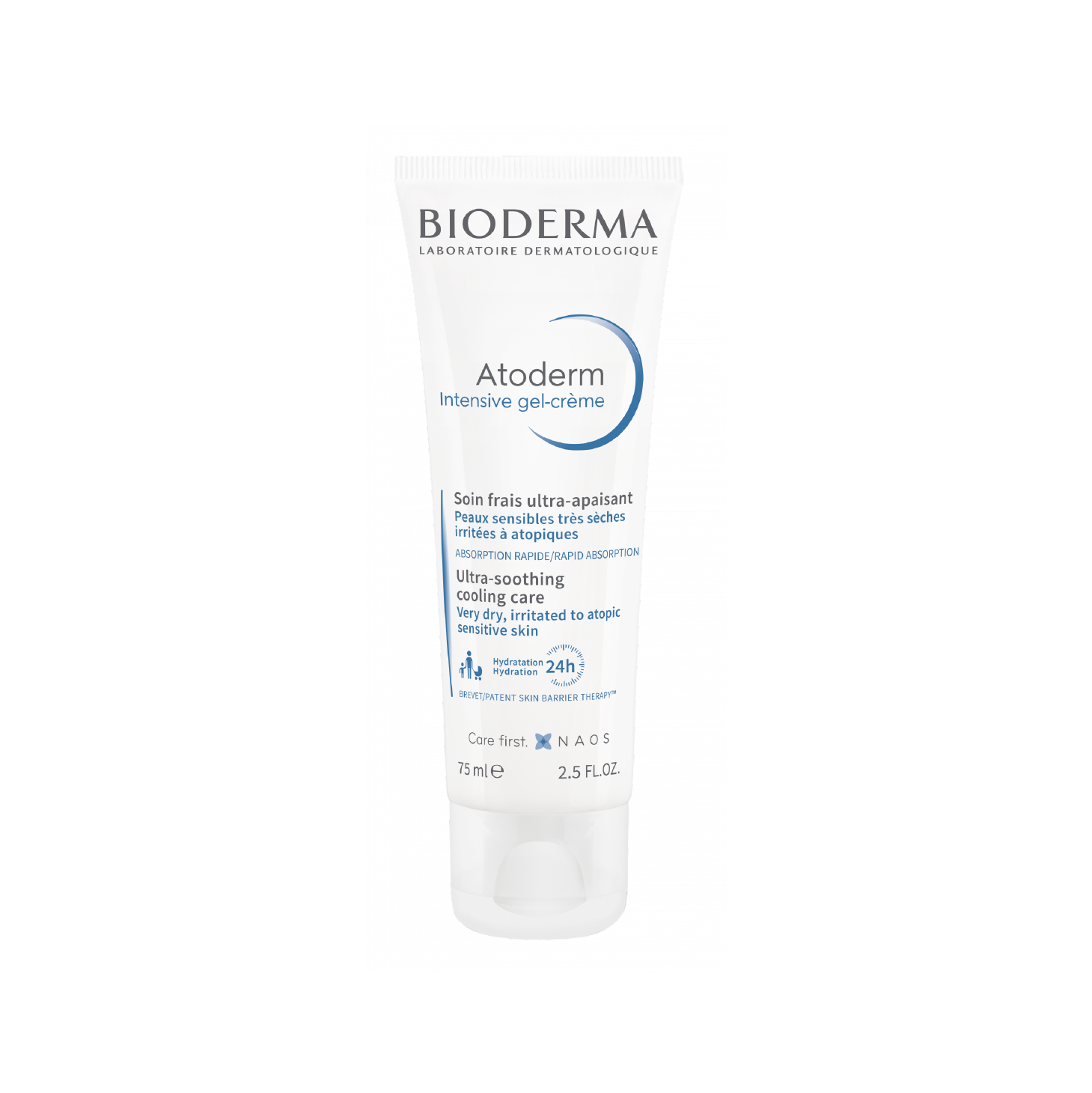 Bioderma Atoderm Intensive Gel-Creme 75ml