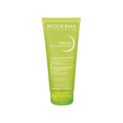 Bioderma Sébium Gel Moussant Actif 200ml