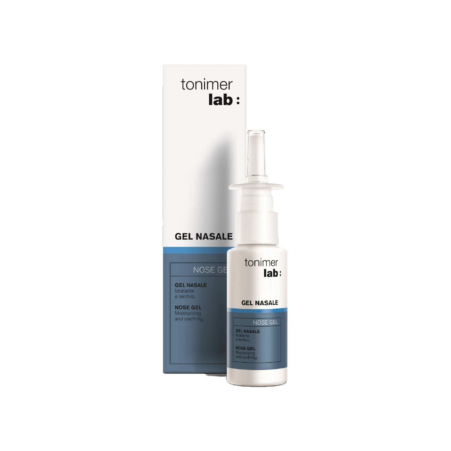 Tonimer Gel Nasal 20ml