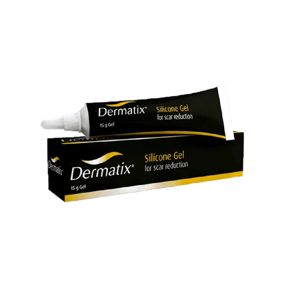 Dermatix Gel Silicone Cicatrizes 15g
