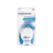 Sensodyne Fio Dentário Suave Expansivo 50m