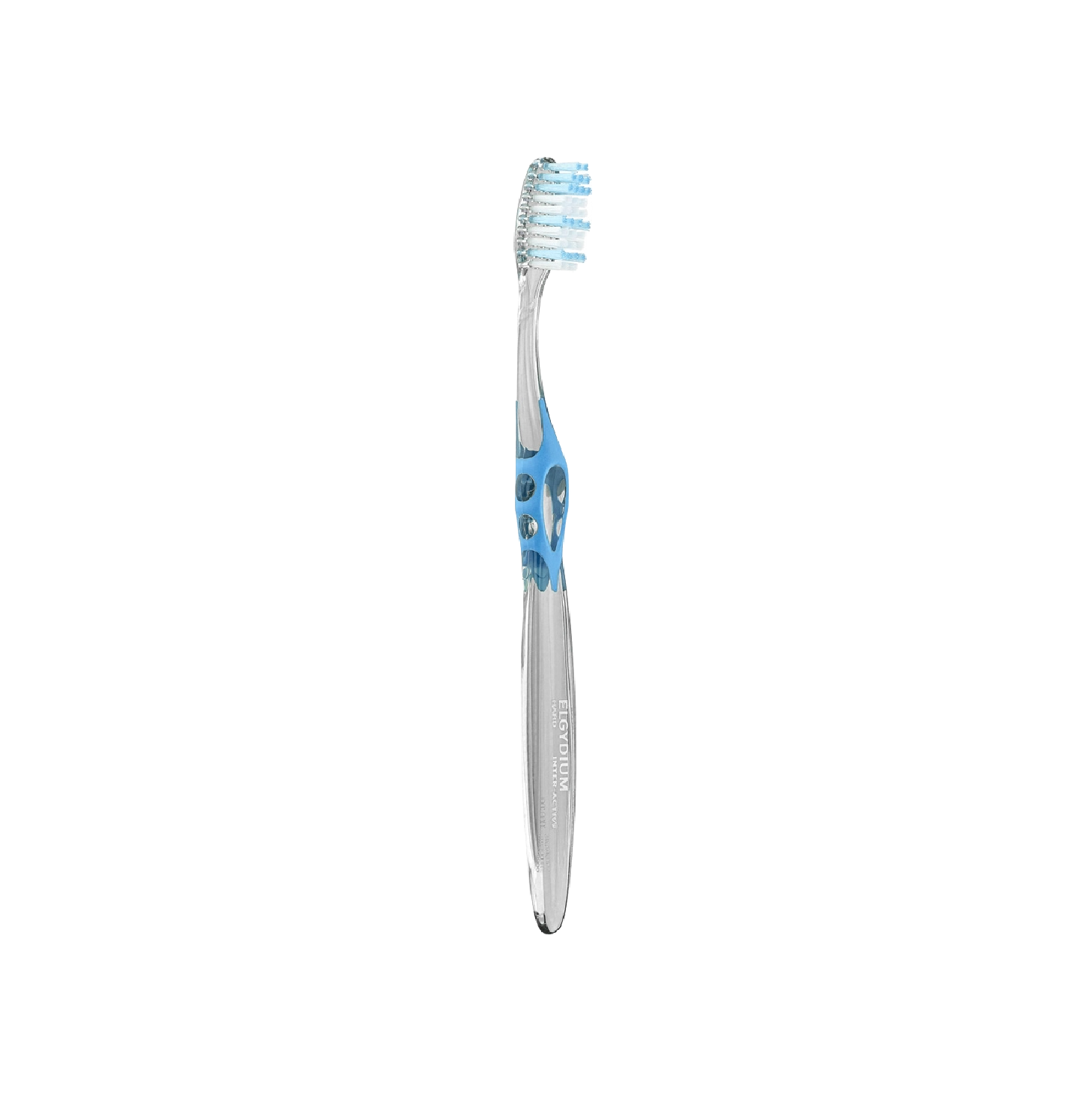 Elgydium Interactive Escova de Dentes Dura