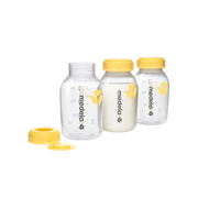 Medela Frasco para Leite 150ml x 3 Unidades