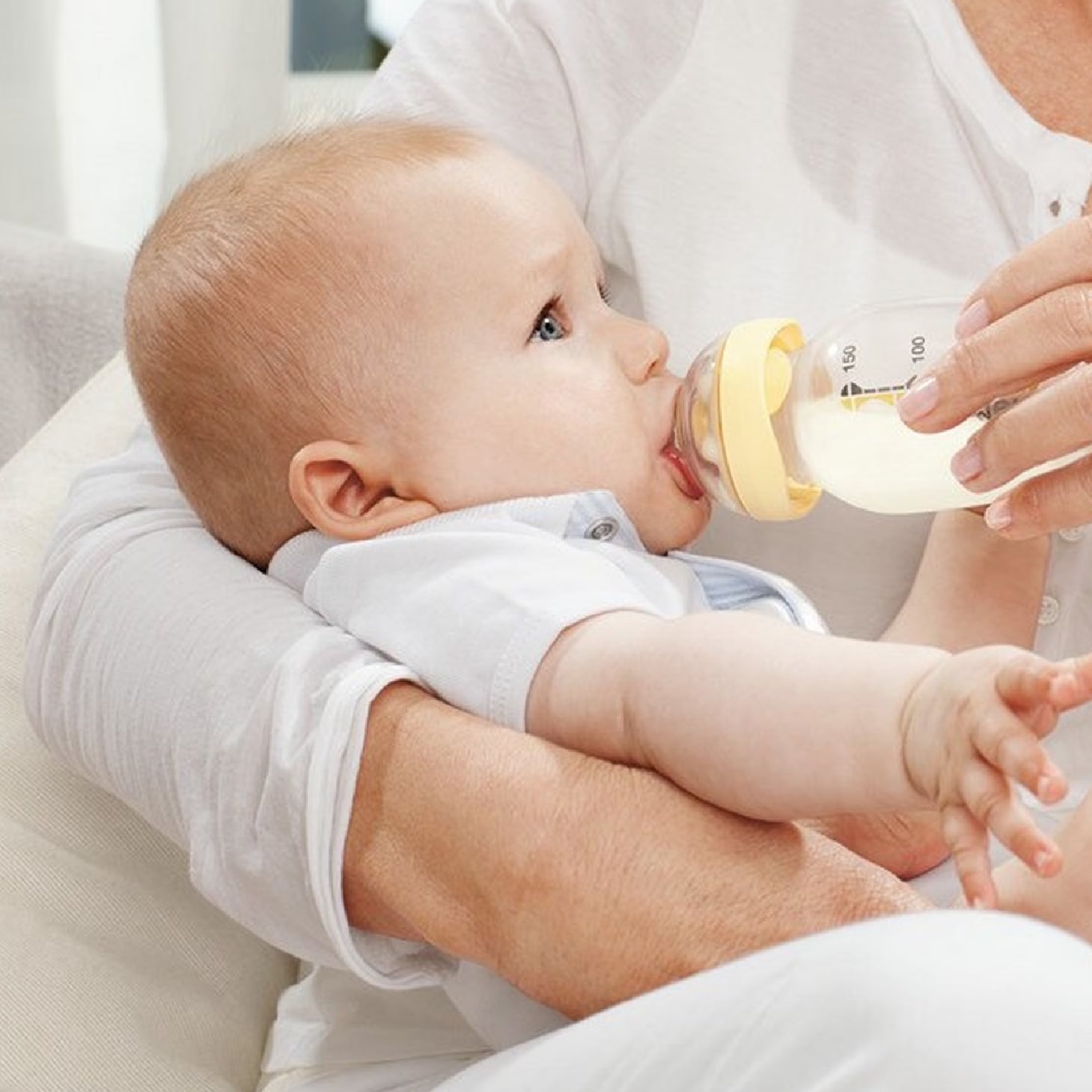 Medela Frasco para Leite 150ml x 3 Unidades