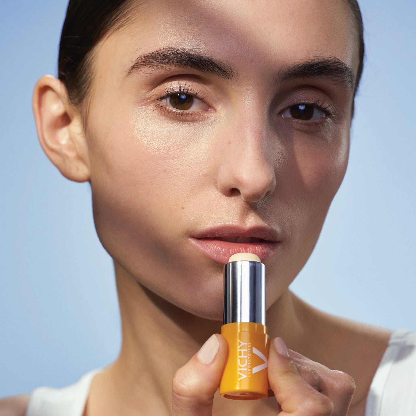 Vichy Capital Soleil Stick Lábios e Zonas Sensíveis SPF50+ 9g