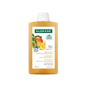 Champú Klorane Mango 400 ml