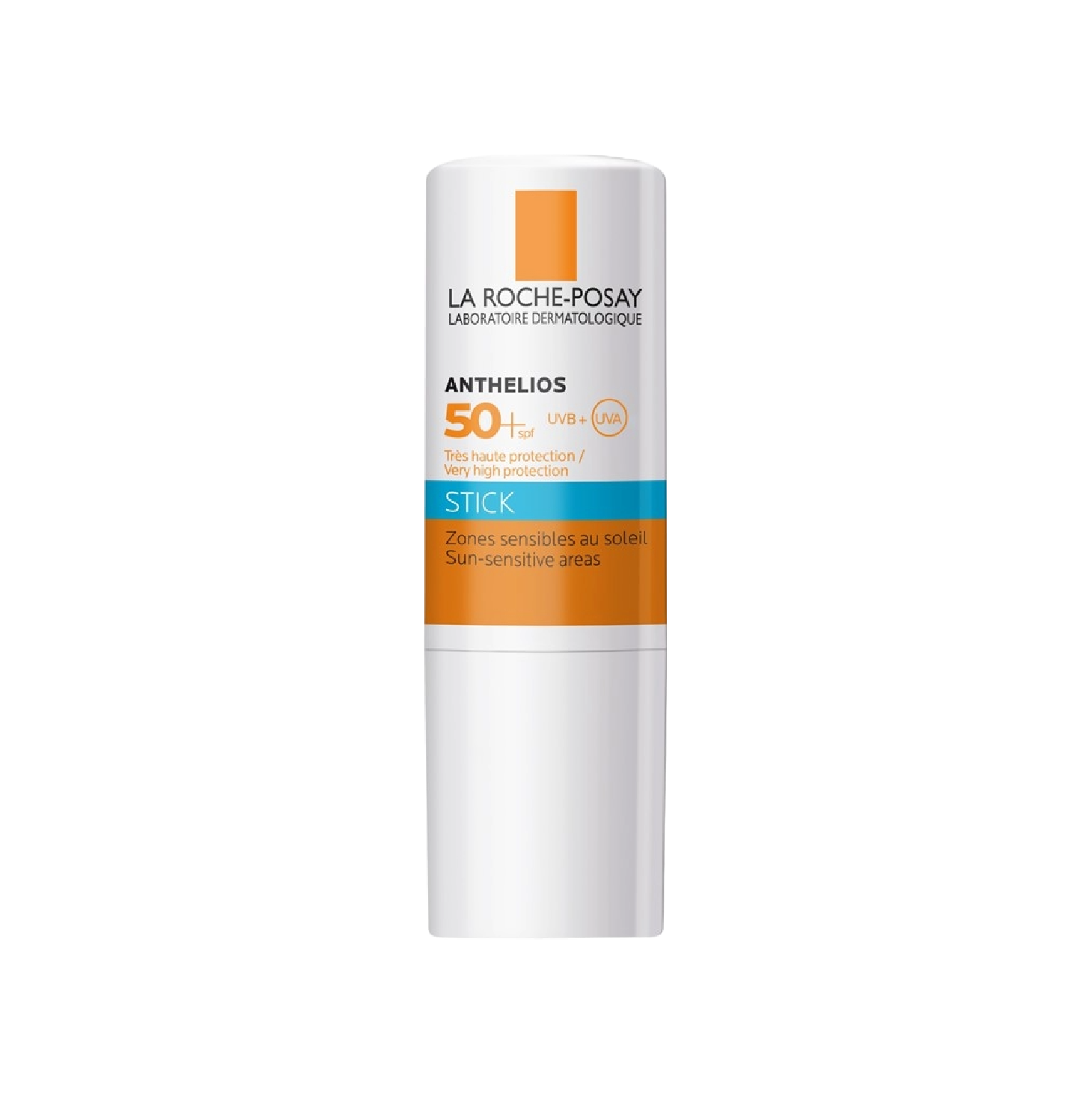 La Roche Posay Anthelios Stick Zonas Sensíveis SPF50+ 9g