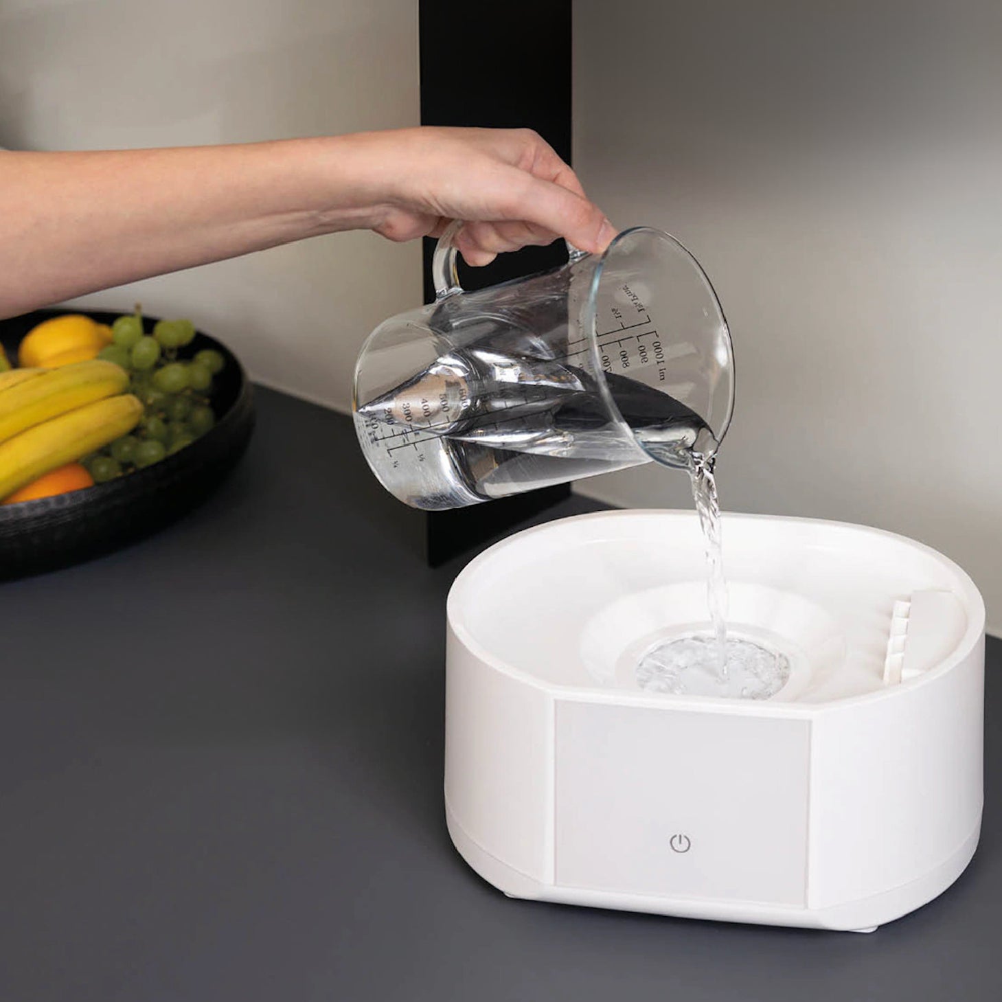 Chicco Esterilizador Elétrico com Secagem