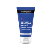 Neutrogena Creme de Mãos Rápida Absorção 75ml