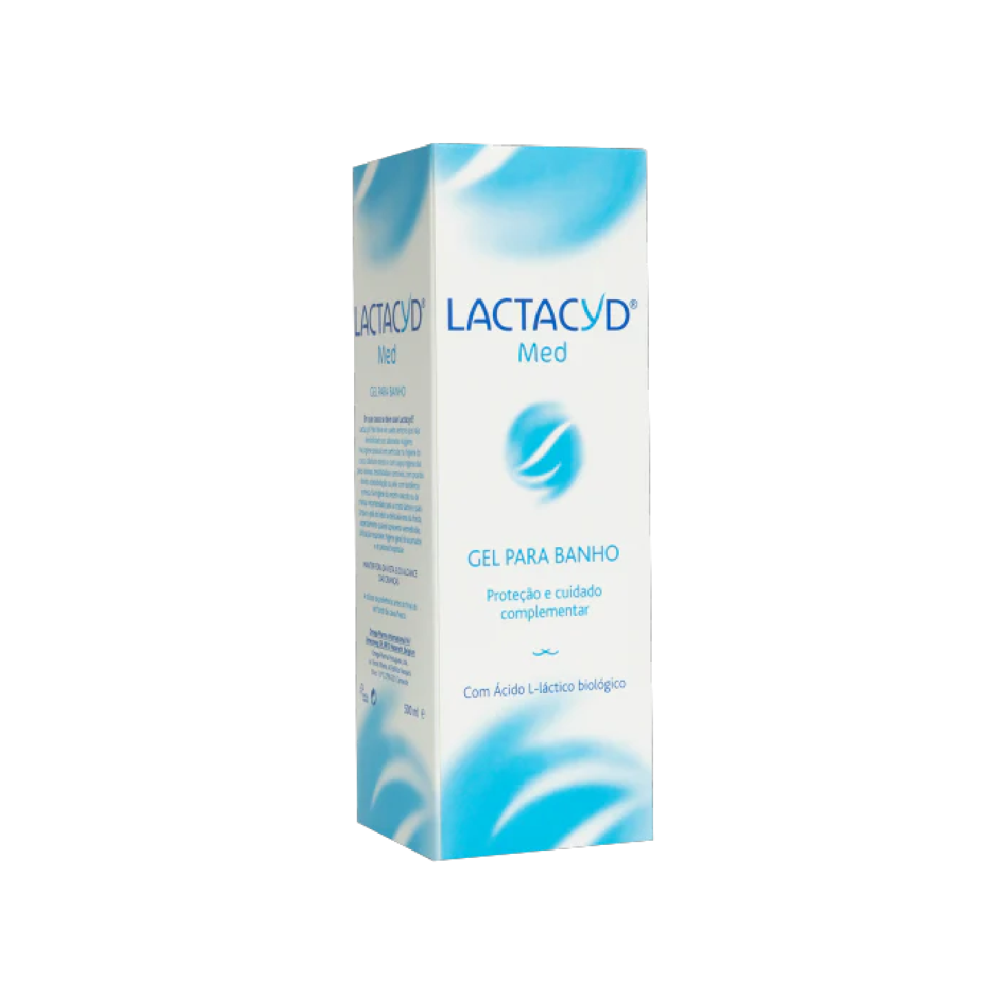 Lactacyd Med Sab Liq Coadjuvante 500ml