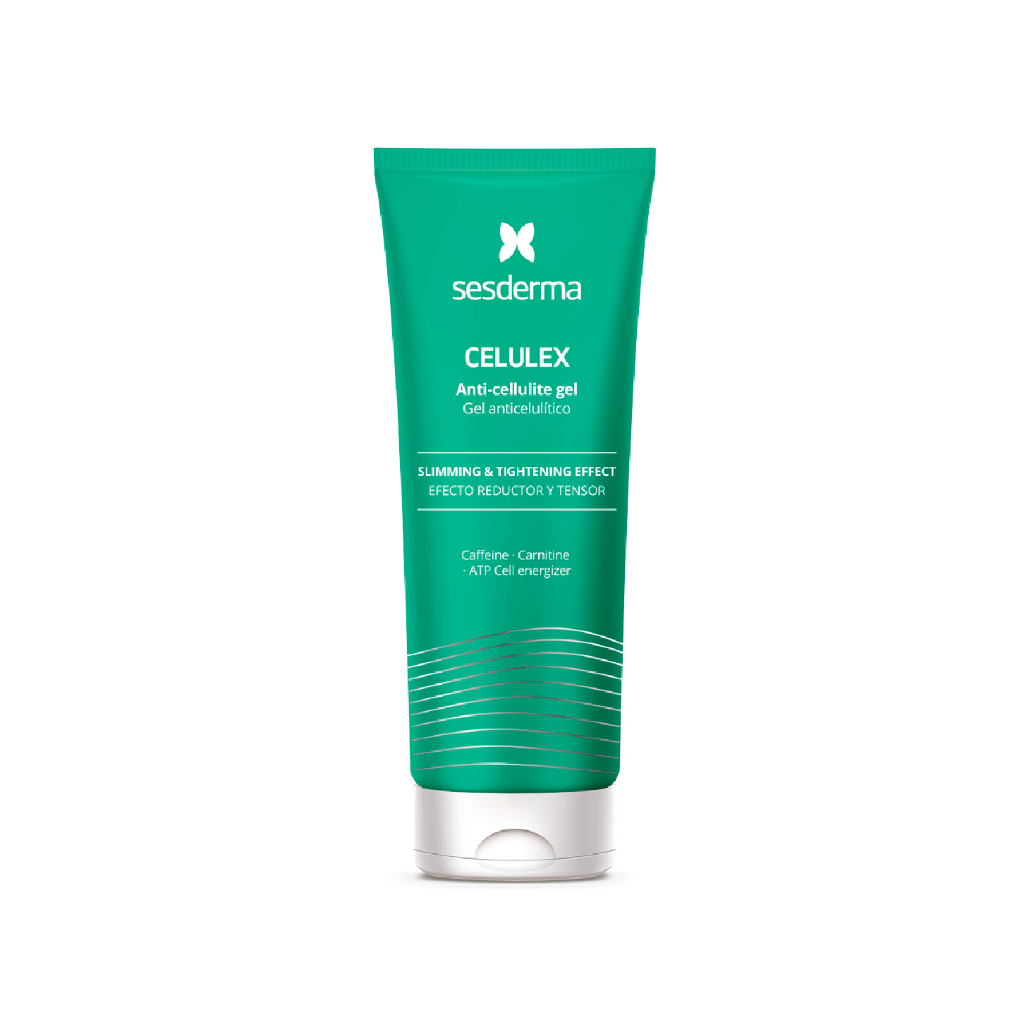 Sesderma Celulex Gel Anticelulítico 200ml