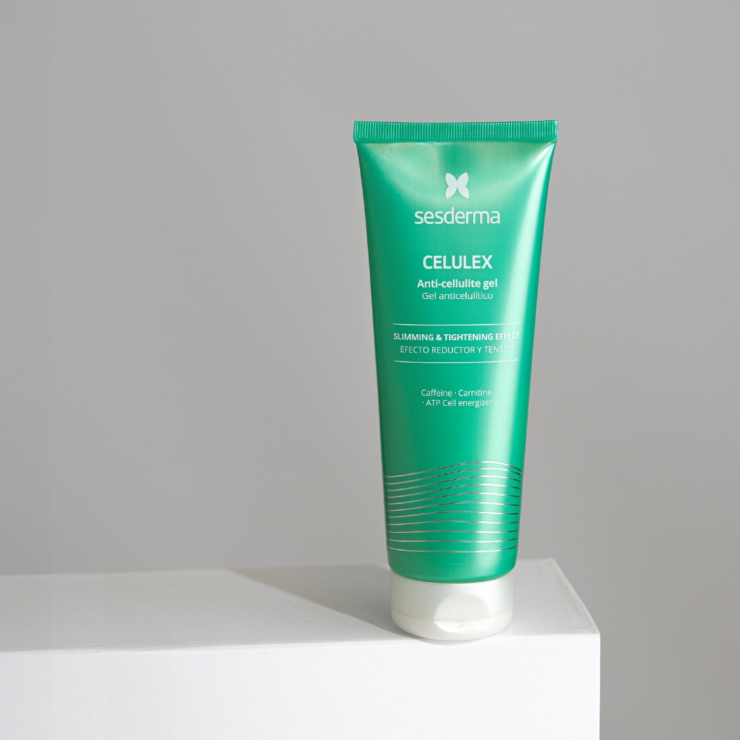 Sesderma Celulex Gel Anticelulítico 200ml