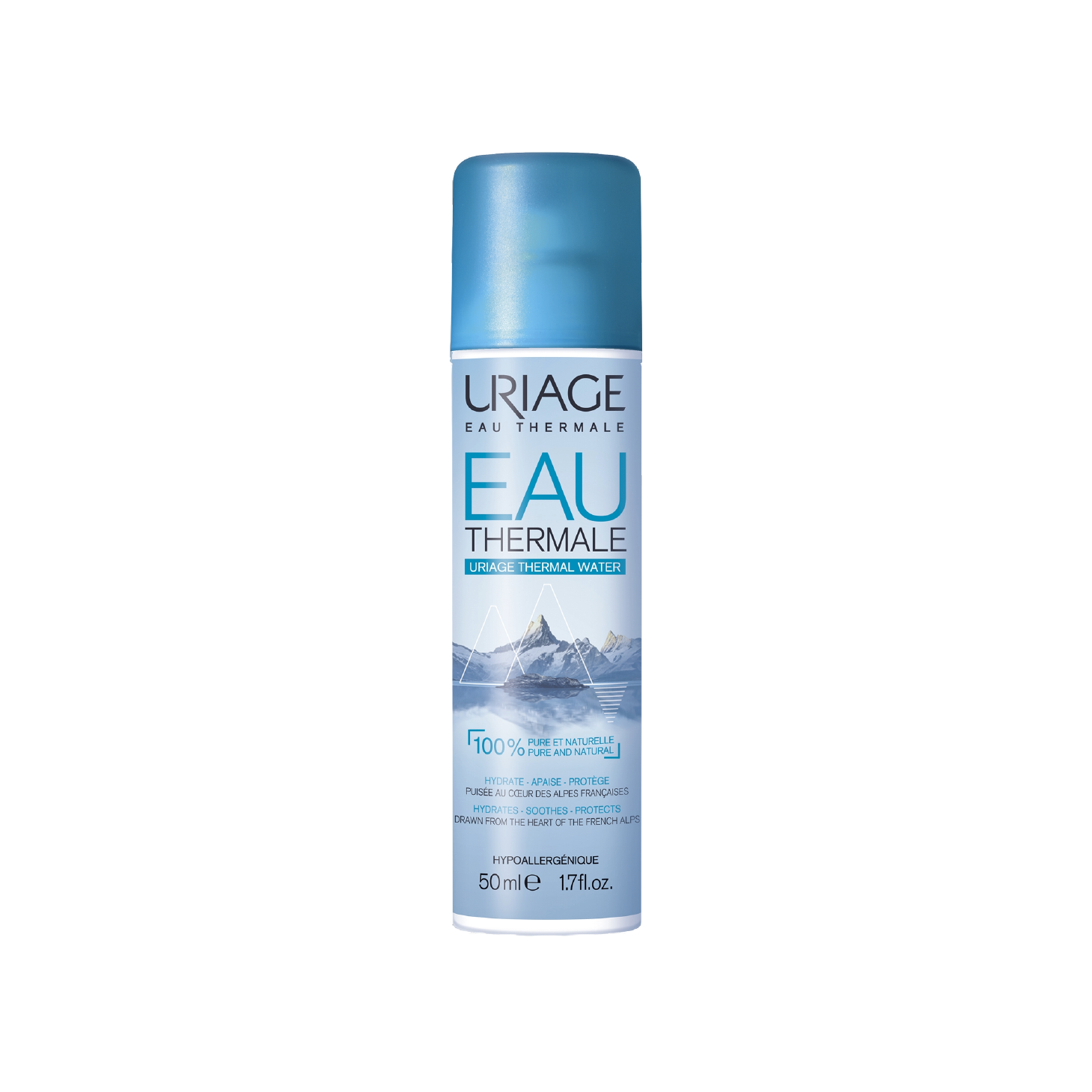Uriage Água Termal de Uriage 50ml