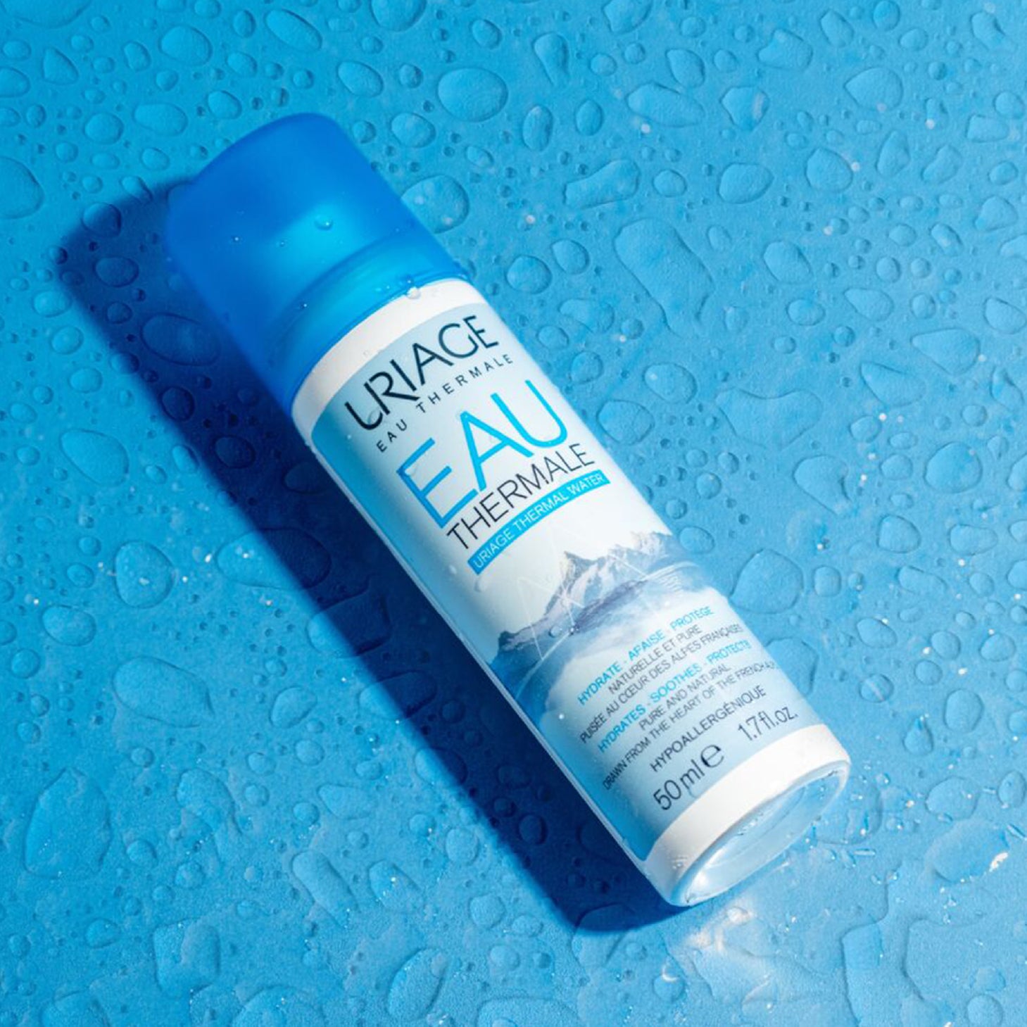 Uriage Água Termal de Uriage 50ml