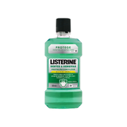 Listerine Dentes e Gengivas Elixir Oral 500ml