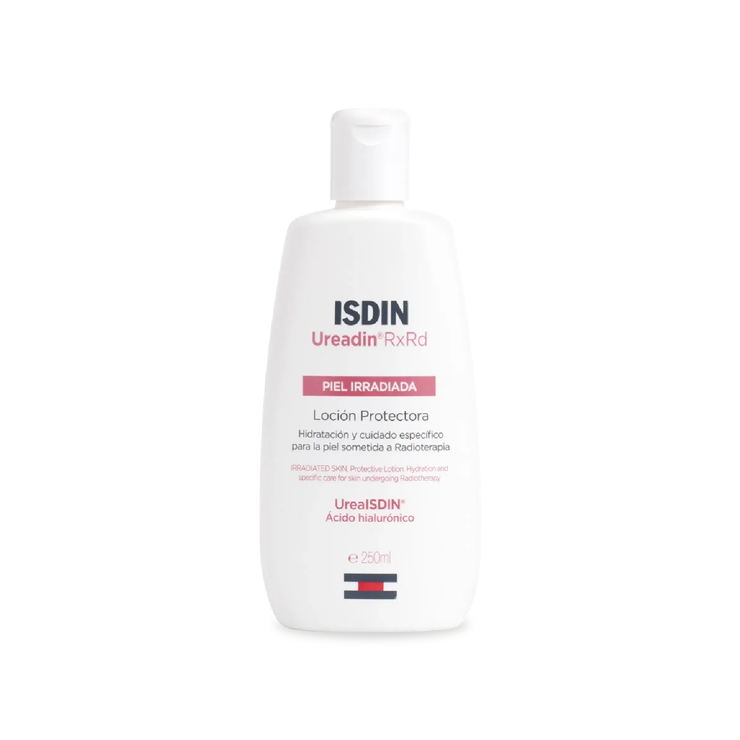 Isdin Ureadin Rx Rd Loción Hidratante 250 ml