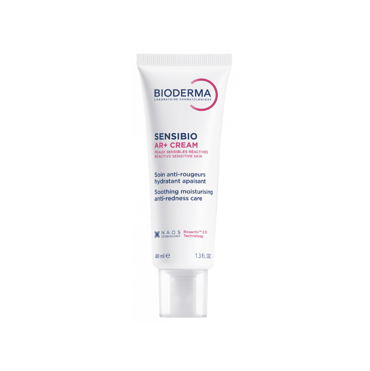 Bioderma Sensibio AR Emulsao 40ml