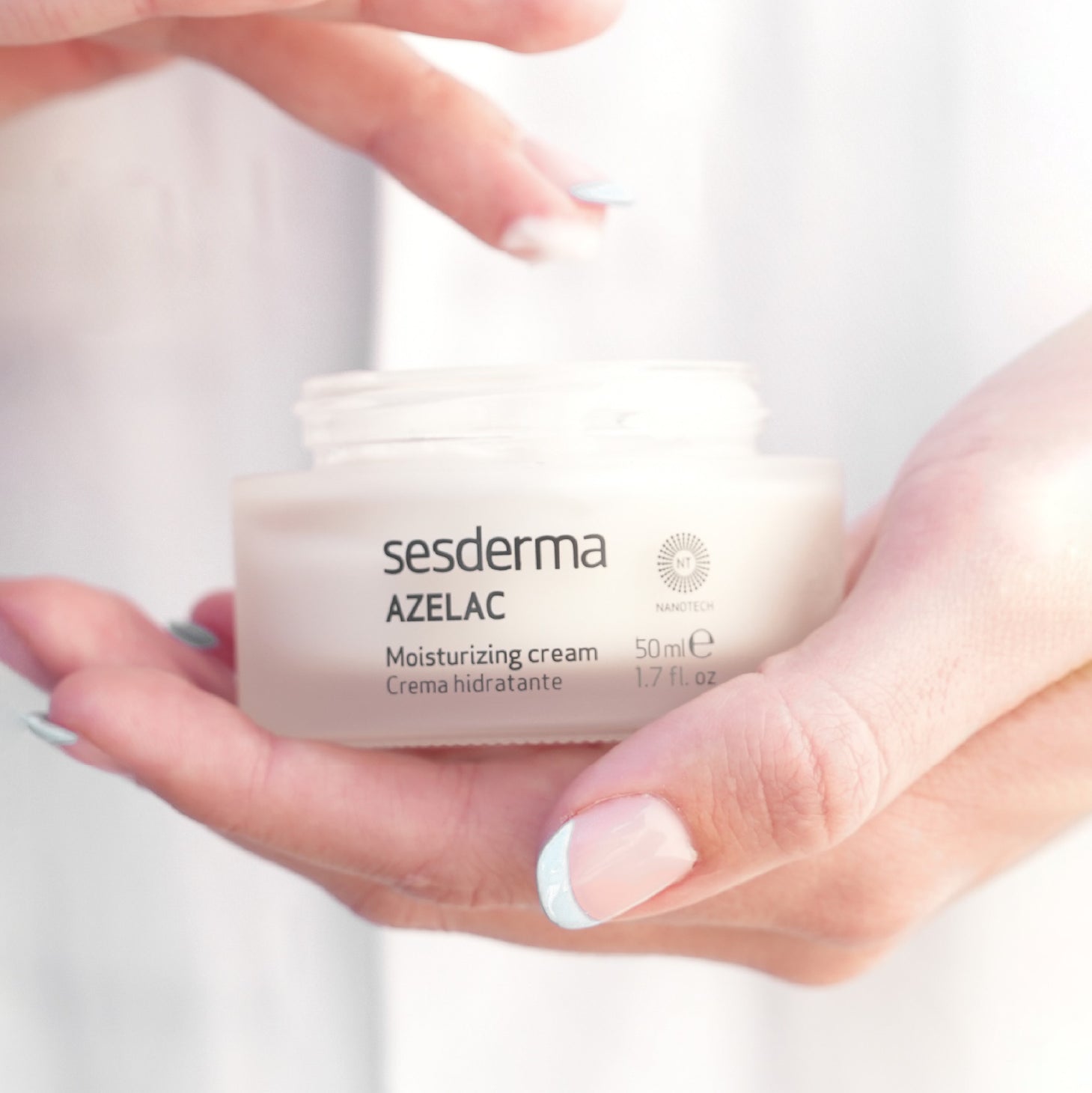 Sesderma Azelac Creme Hidratante 50 ml