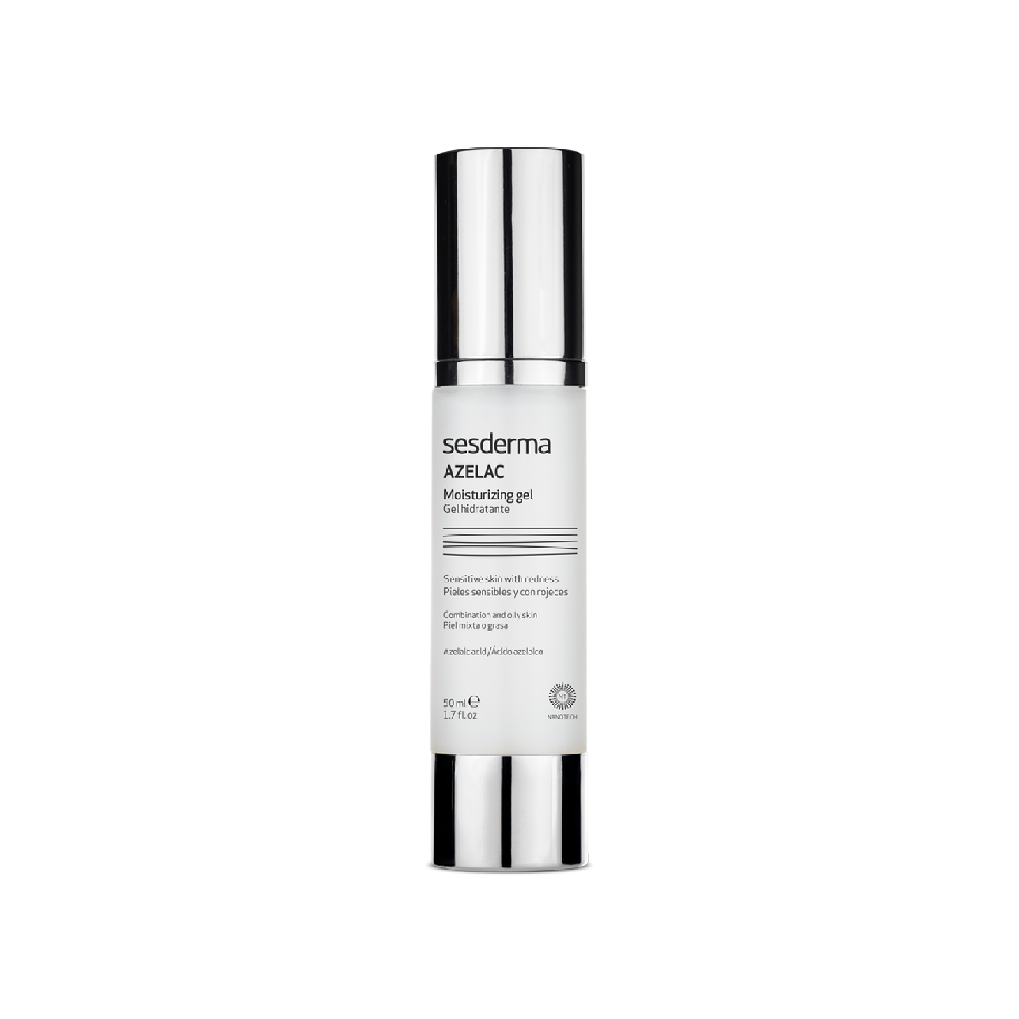 Sesderma Azelac Gel Hidratante 50 ml
