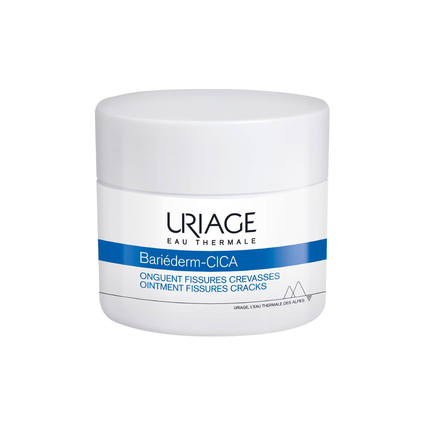 Uriage Bariéderm-Cica Ungento 40g