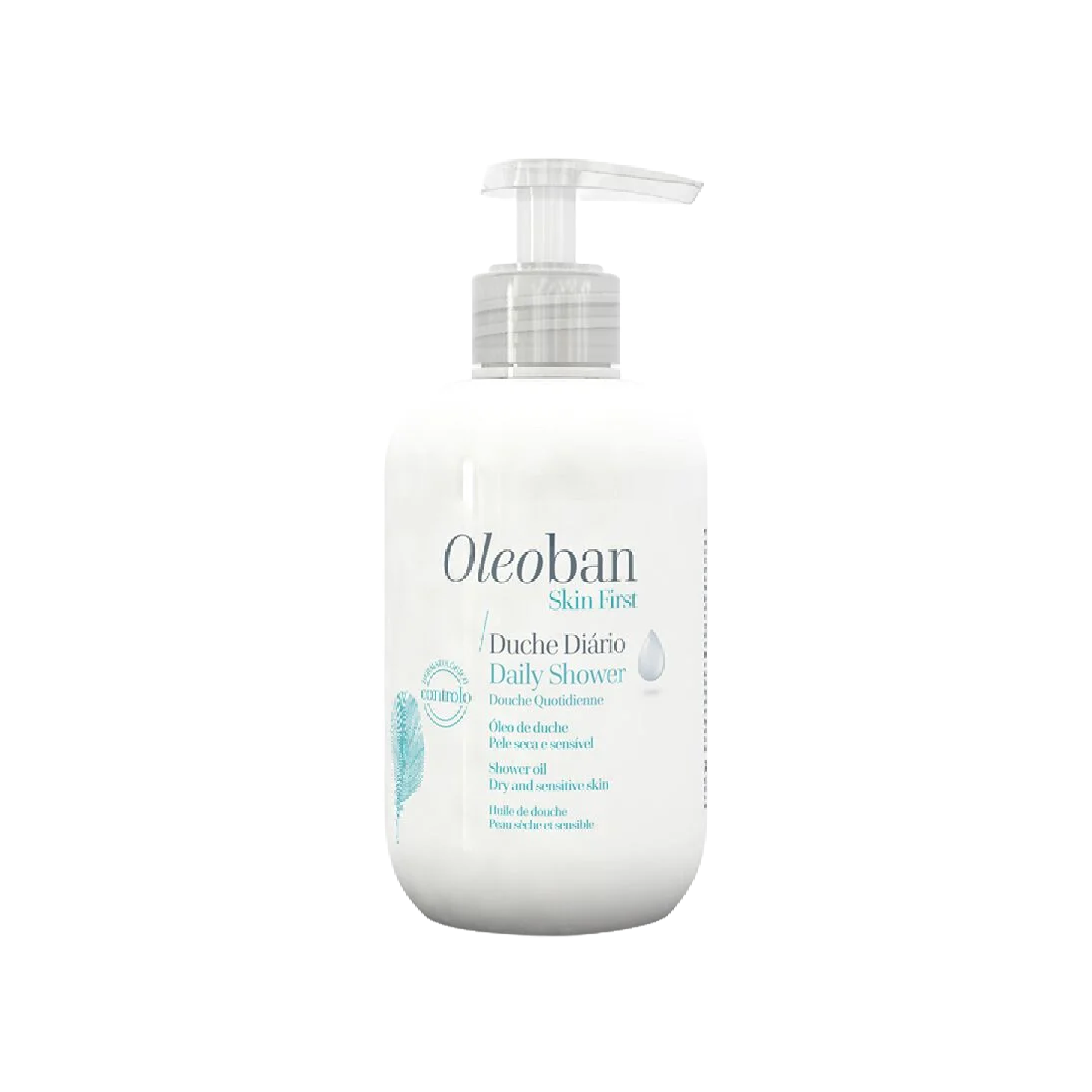 Oleoban Duche Diário 300ml