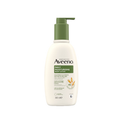 Aveeno Daily Moisturising Loção Corporal Sem Perfume 300ml