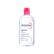 Agua Micelar Bioderma Sensibio H2O 500 ml