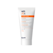 Crema emoliente intensiva LetiAT4 100 ml
