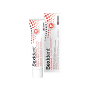 Isdin Bexident Gengivas Cuidado Intensivo Gel Dentífrico 75ml