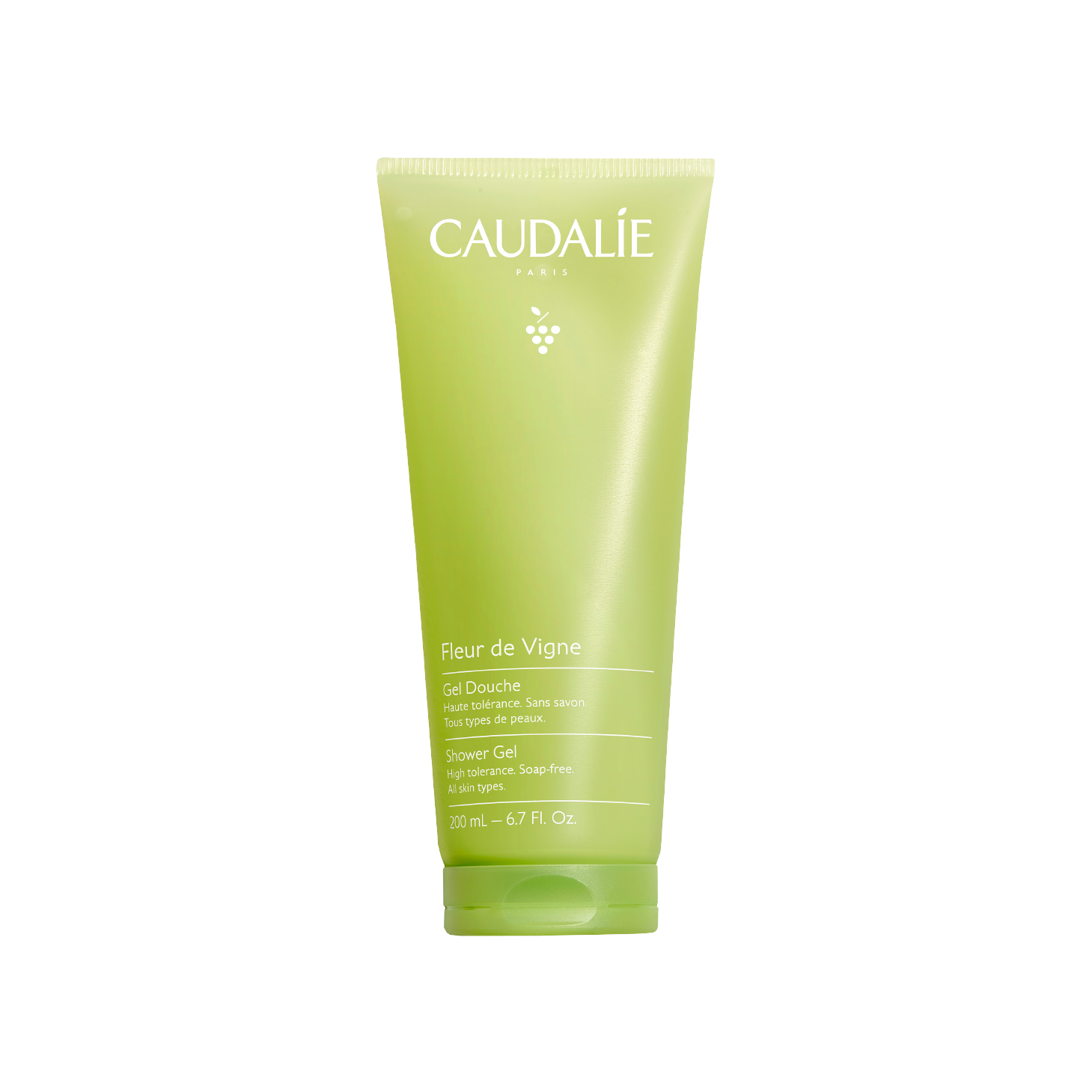 Caudalie Fleur de Vigne Gel de Duche 200ml