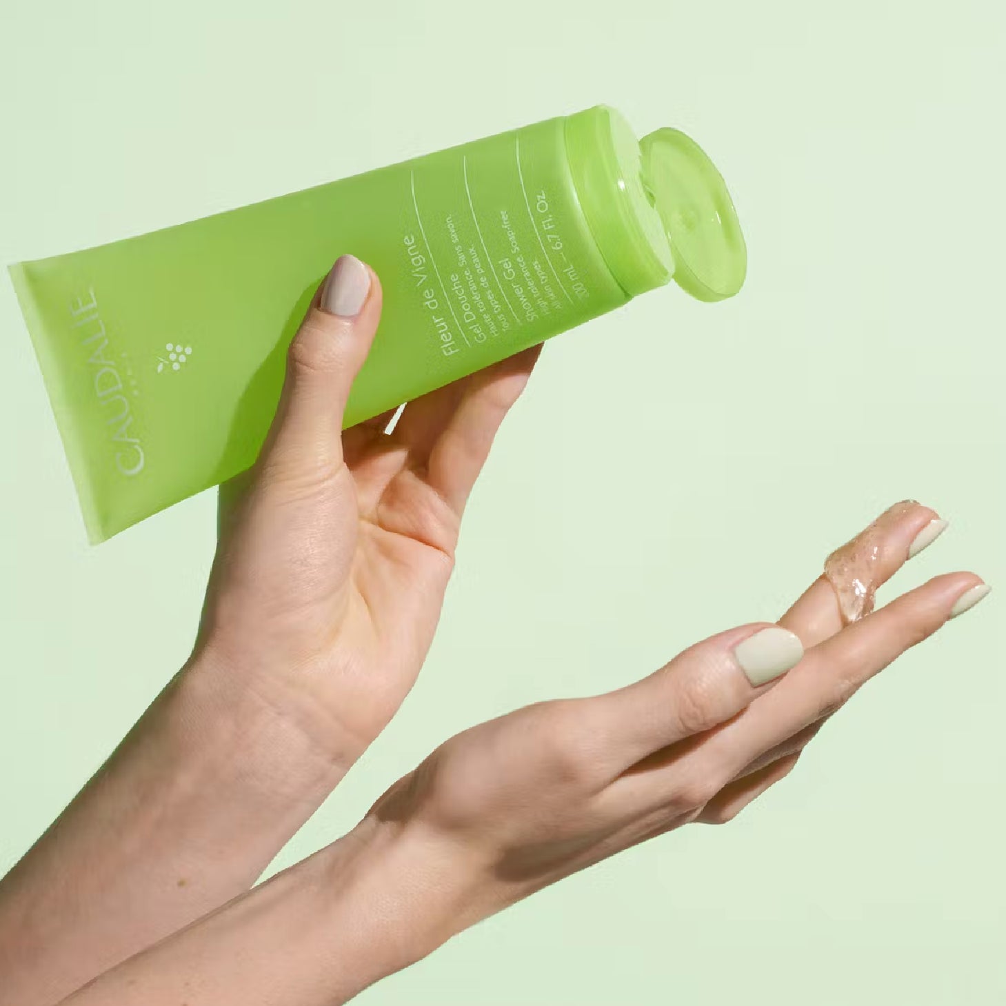 Caudalie Fleur de Vigne Gel de Duche 200ml