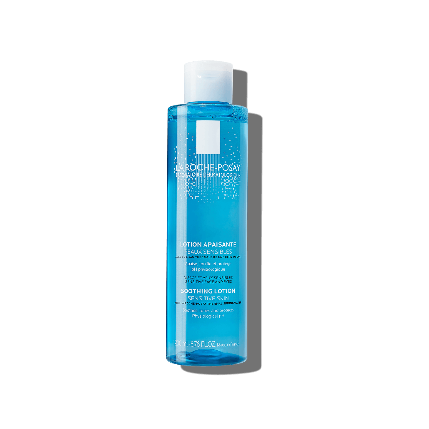 Loción tónica calmante La Roche Posay 200 ml