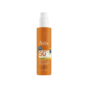 Avène Solar Spray SPF50+ Criança 200ml