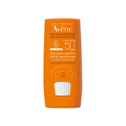 Avène Solar Stick para Zonas Sensíveis SPF50+ 8g