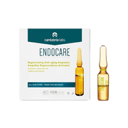 Endocare 1ml x 7 Ampolas