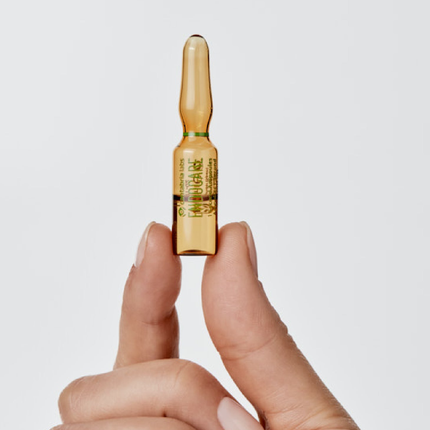 Endocare 1ml x 7 Ampolas
