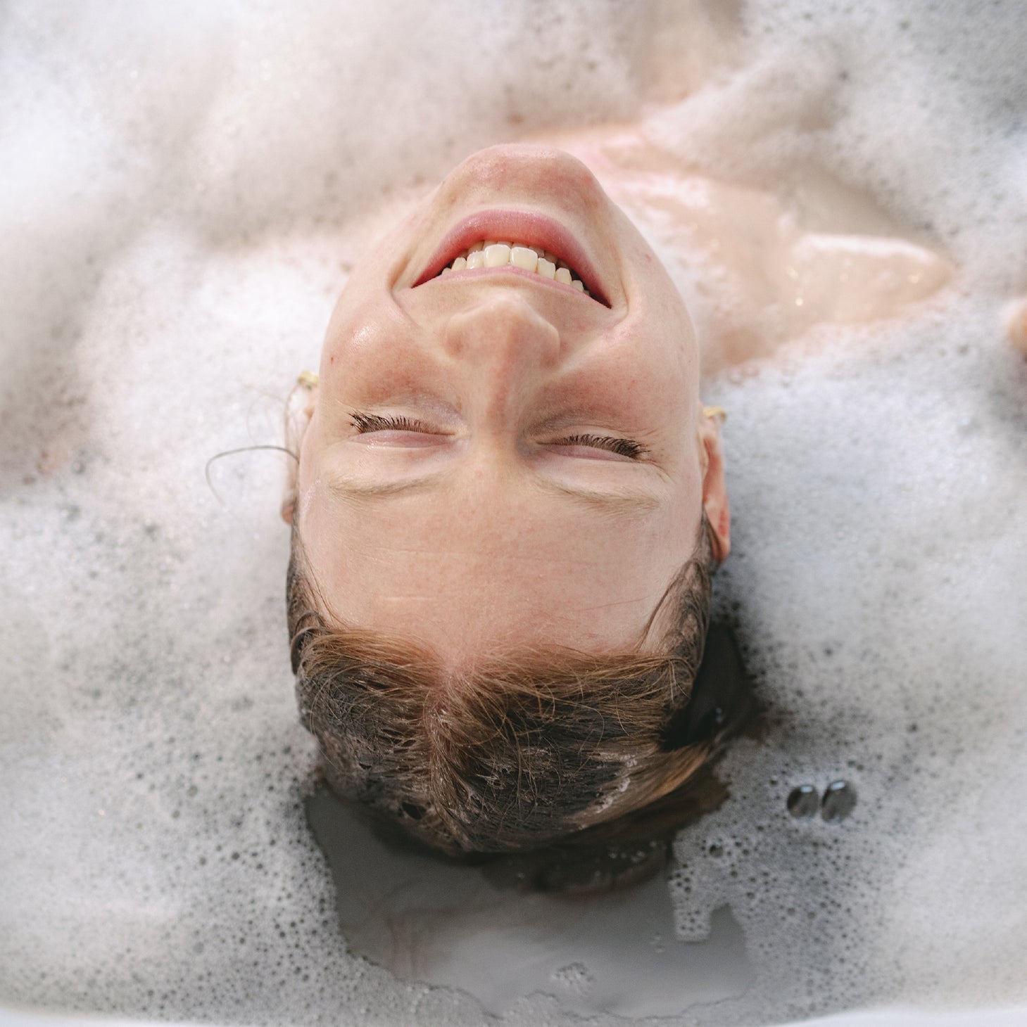 Uriage Eau Thermale Creme Lavante 1L