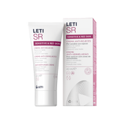 Crema Anti-Rojeces LetiSR 40ml