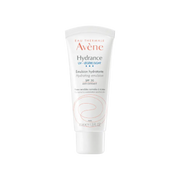Avène Hydrance UV Emulsão Hidratante Suave SPF30 40ml
