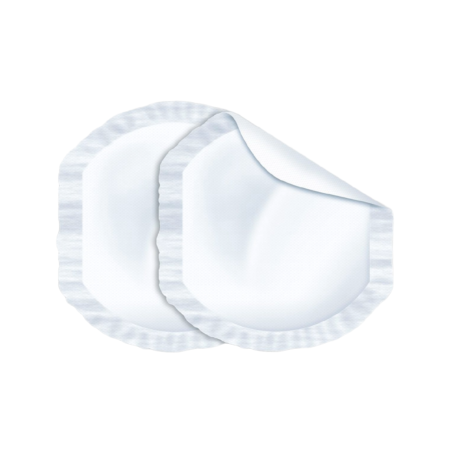 Chicco Discos Absorventes Brancos 60 Unidades