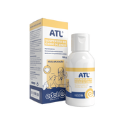 ATL Suspensão Óxido de Zinco 150g