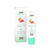 Isdin Baby Naturals Gel Gengival Primeiros Dentes 30ml