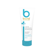 Barral DermaProtect Crema Reparadora Emoliente 200 ml