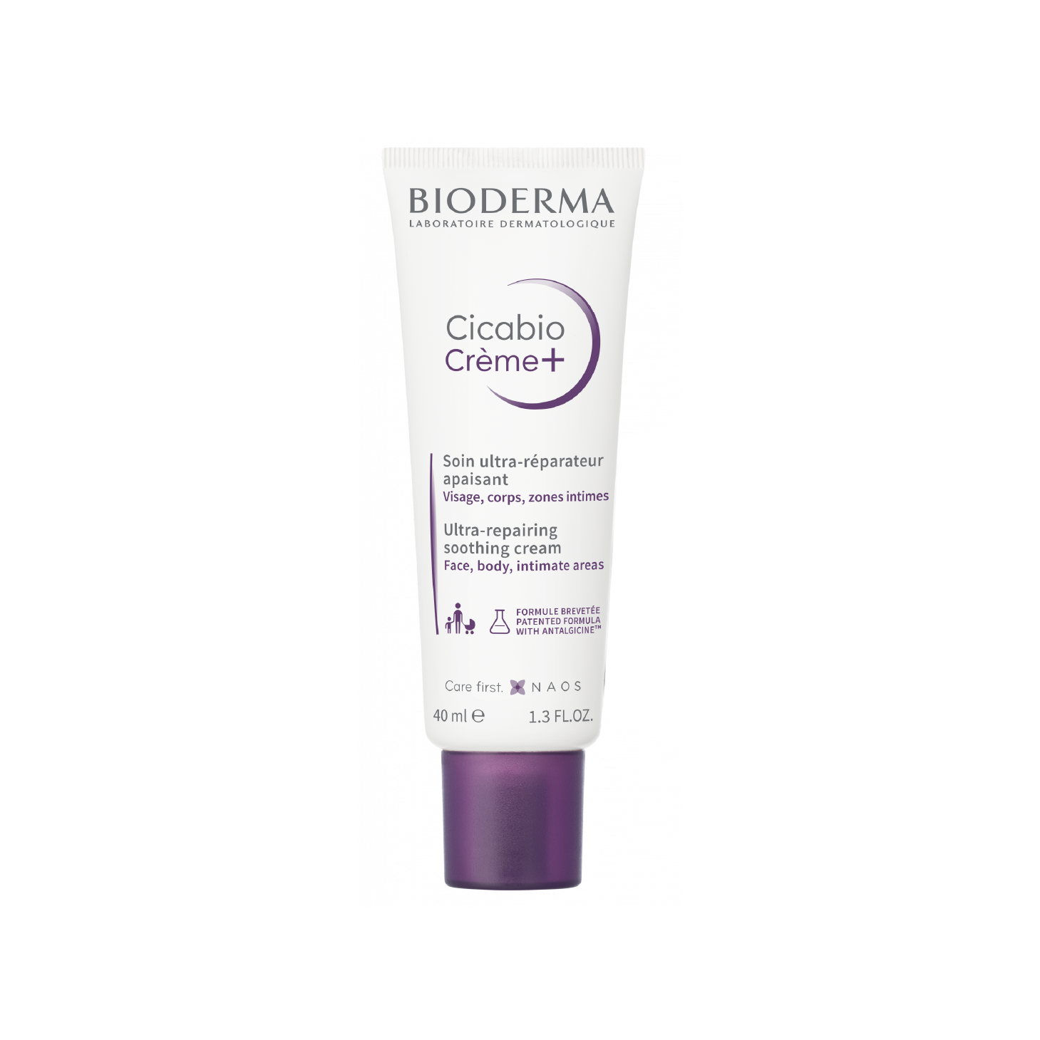 Bioderma Cicabio Creme 40ml