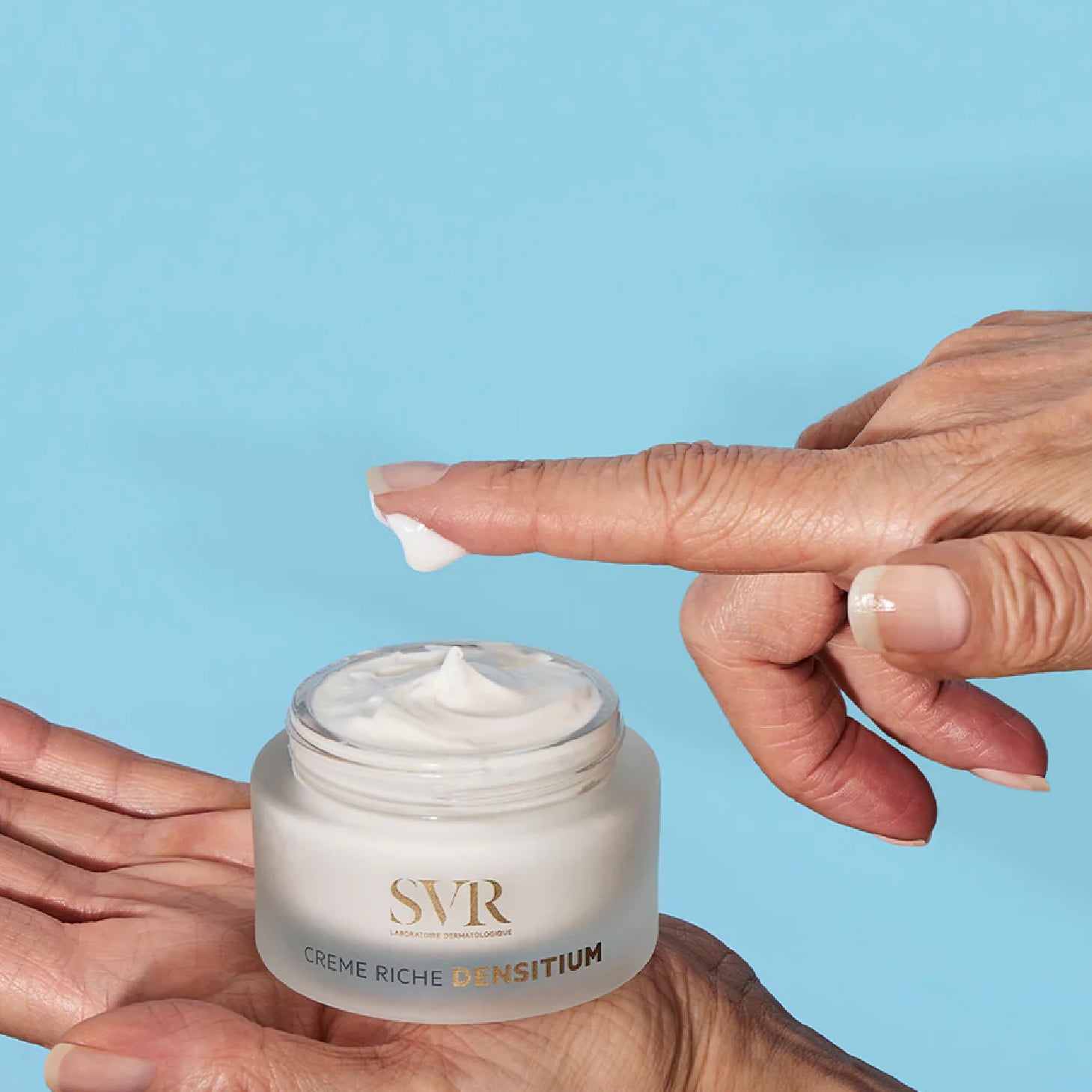 SVR Densitium Creme Rico 50ml