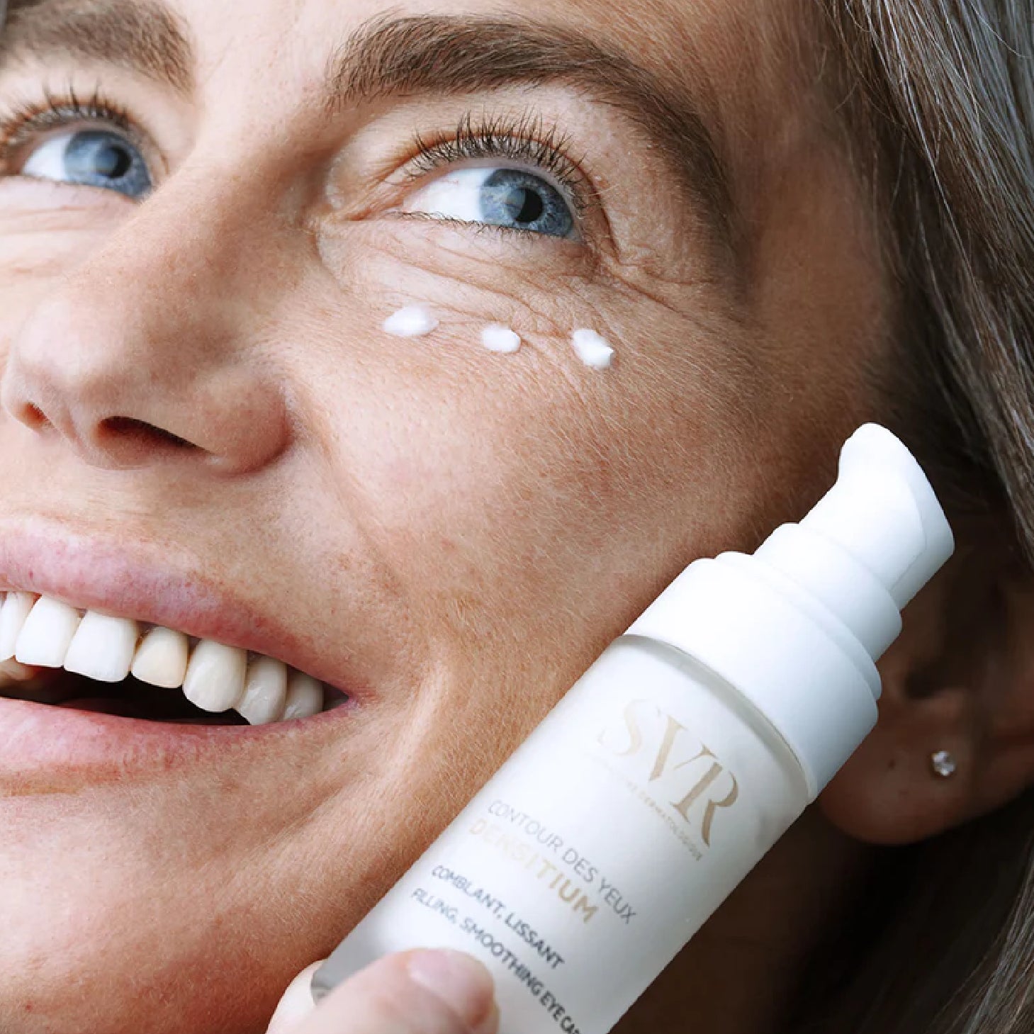 SVR Densitium Contorno de Olhos 15ml