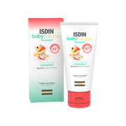 Isdin Baby Naturals AF Pomada Reparadora Muda da Fralda 50ml